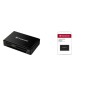 Transcend RDF8K2 Kortlæser USB 3.1 Gen 1